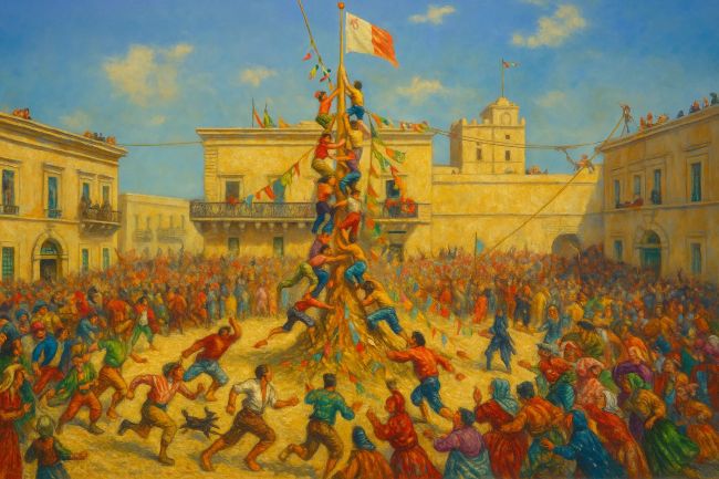 Malta February Weather & Packing Guide