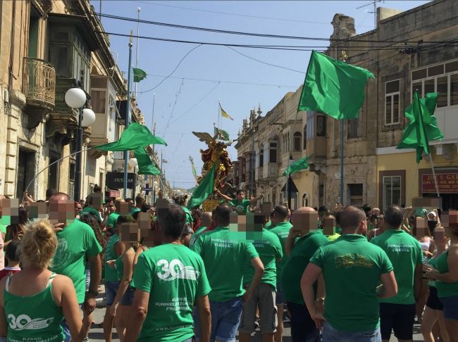 Malta Village Festas 2026 (Village Feasts): Dates, Best Towns, What to Expect