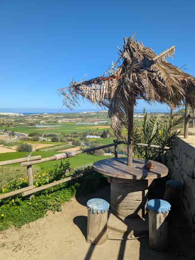 You Don’t Need a Beach — You Need Light: Where to Find Culture and Winter Sun in the Mediterranean