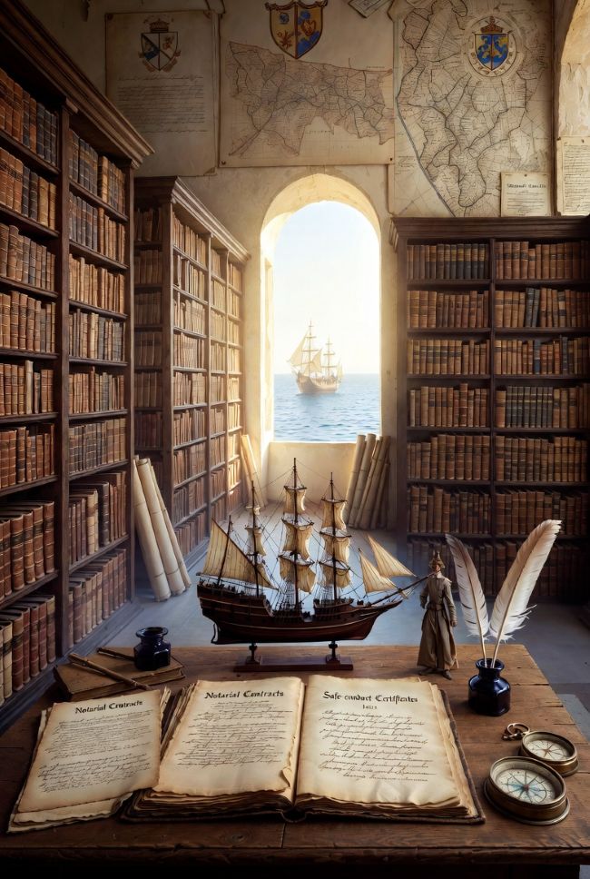 Malta Has Always Lived With Systems It Couldn’t Control. Here’s How.