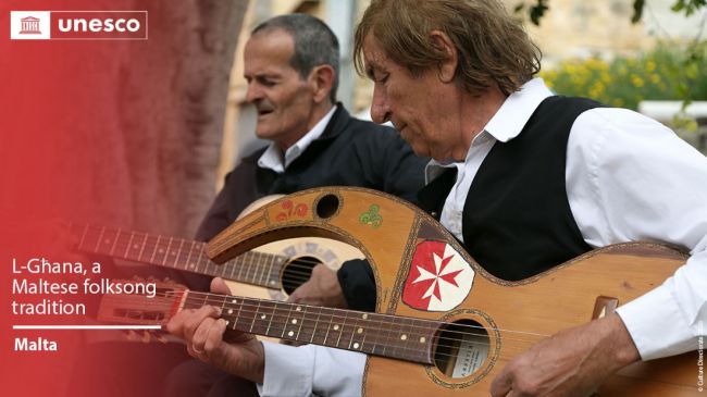 Why Tourists Misread Malta’s Għana