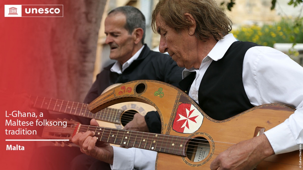 Why Tourists Misread Malta’s Għana