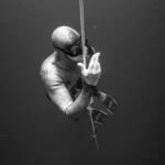 David Watson Free Diving Malta