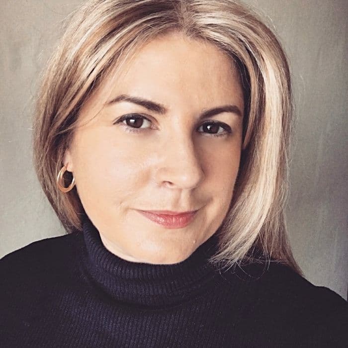 Kate Fenech Field, Writer/Director and TOI TOI Programme manager