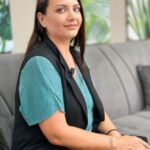 Zen D'Amato Gautam _ Founder Eco Village Malta