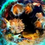 Under Water Wildlife Malta