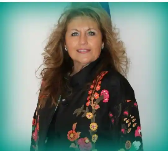 Soprano Marita Bezzina